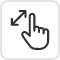 Zoom icon