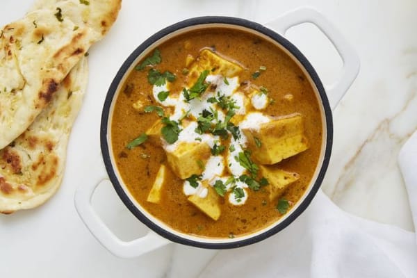 Shahi Paneer Recipe