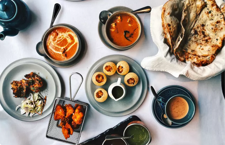 Explore Authentic Indian Groceries
