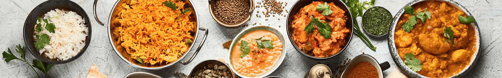 Charminar Restaurant & Grill