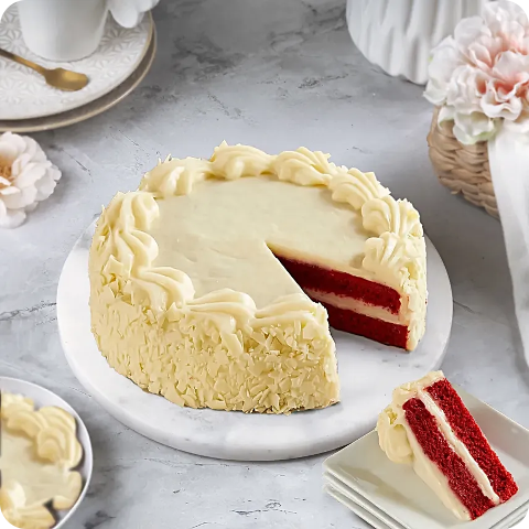 Cakes
