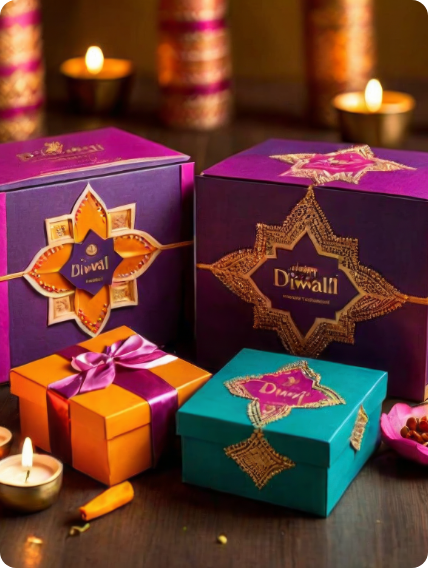 Diwali Hampers