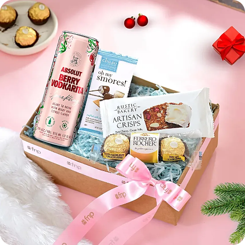 Gift Hampers
