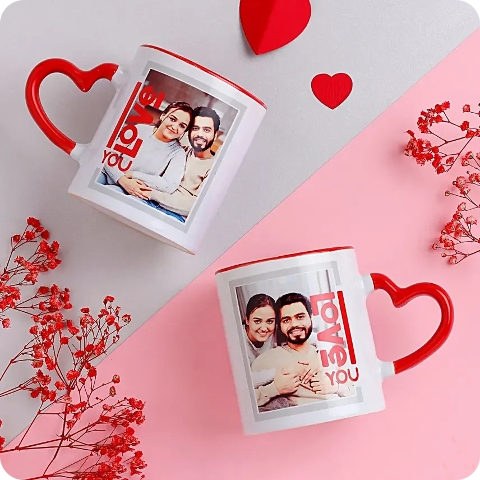 Mugs