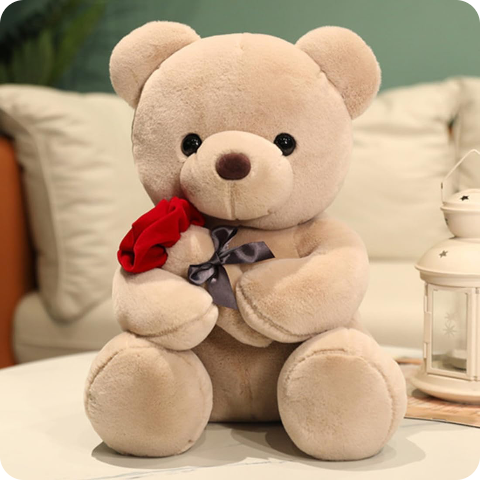 Soft Toys
