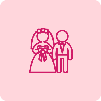Weddings