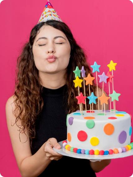 Wish Birthday