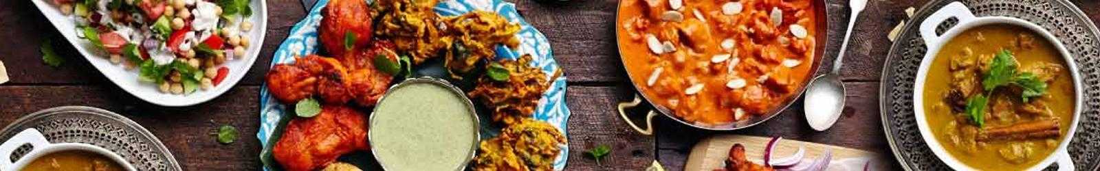 India Foodie