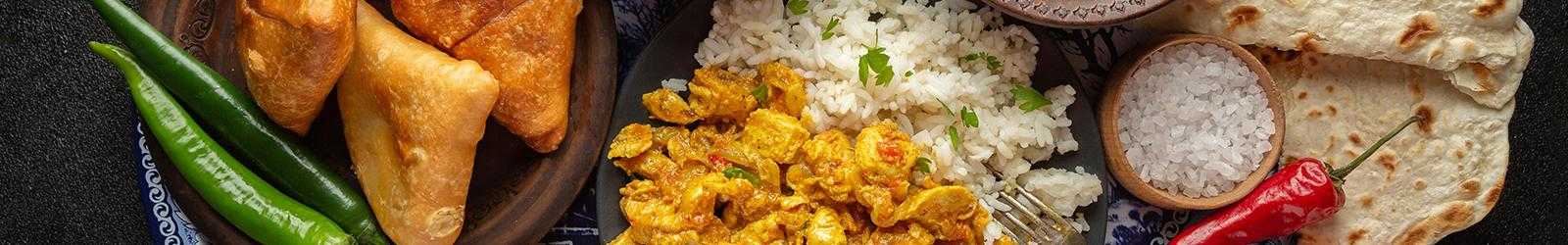Cuisine of India