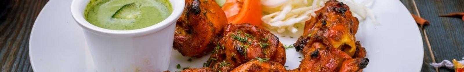 Ali Baba Kabab