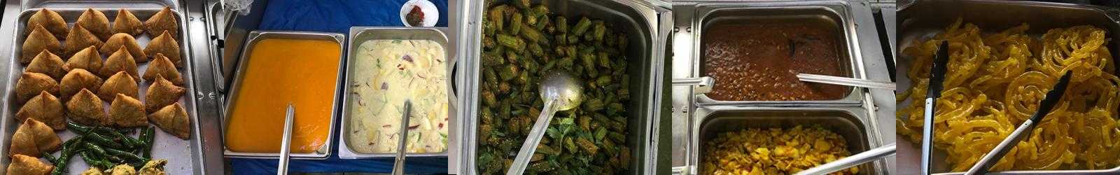 Bengali Sweet House