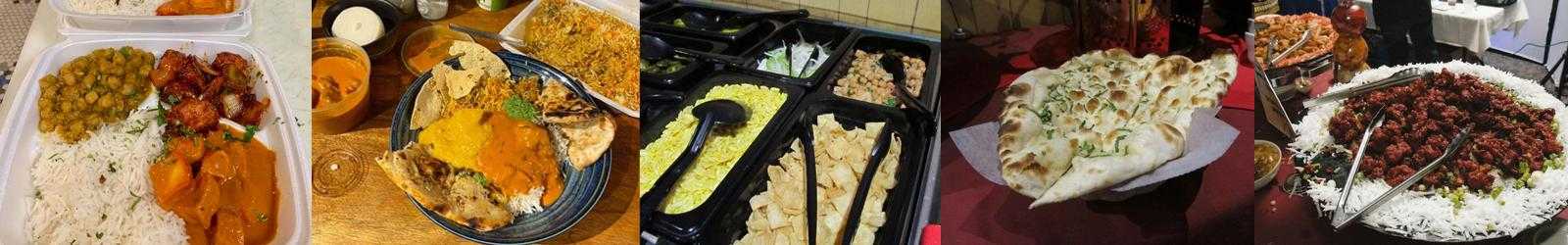 Minar Food
