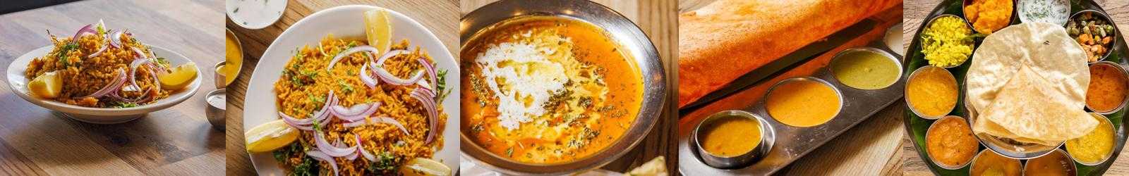 Subham Chettinad Grill Authentic Indian Cuisine