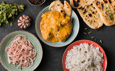 Haveli Cuisine 