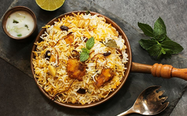 Cuisine of India