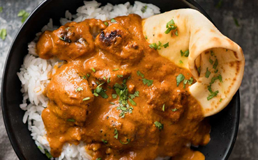 Akshaya Indian Restaurant