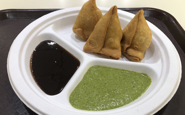 Sampurnas Indian Flavor