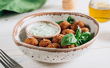Falafel Zone