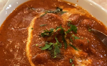 Aroma Desi Grill