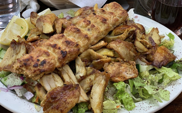 Kabobchi