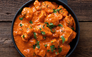 Gorkha Kitchen