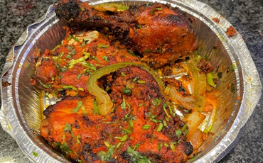 Adda Indian Cuisine