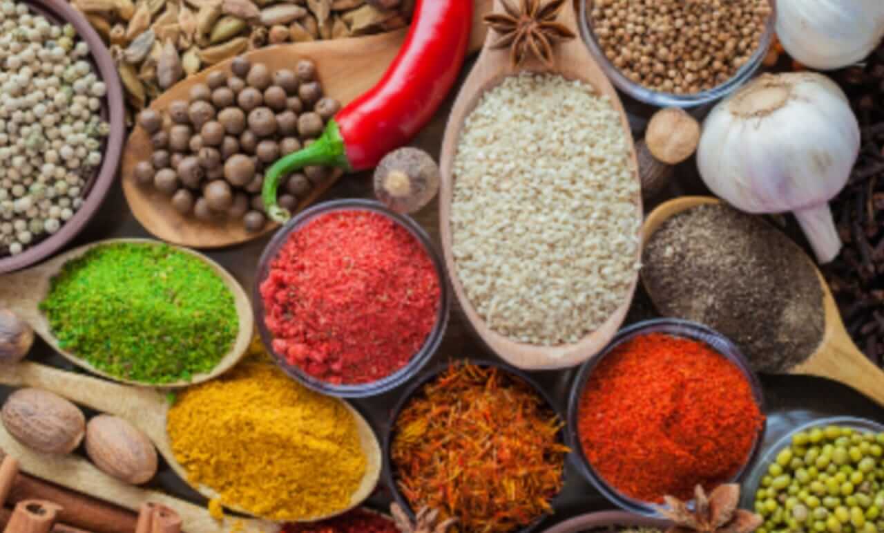 Shop Authentic Indian Spices in Fremont, CA | Quicklly