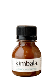 Chai Concentrate