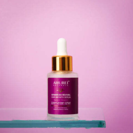 Advanced Revival Hair Growth Serum - 30 Ml