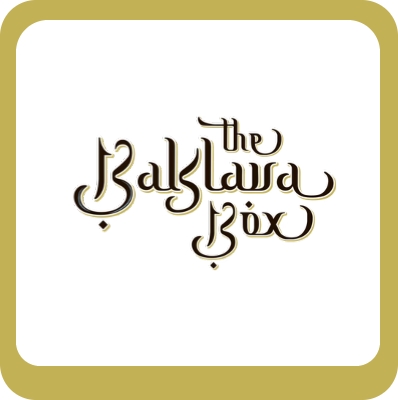 The Baklava Box