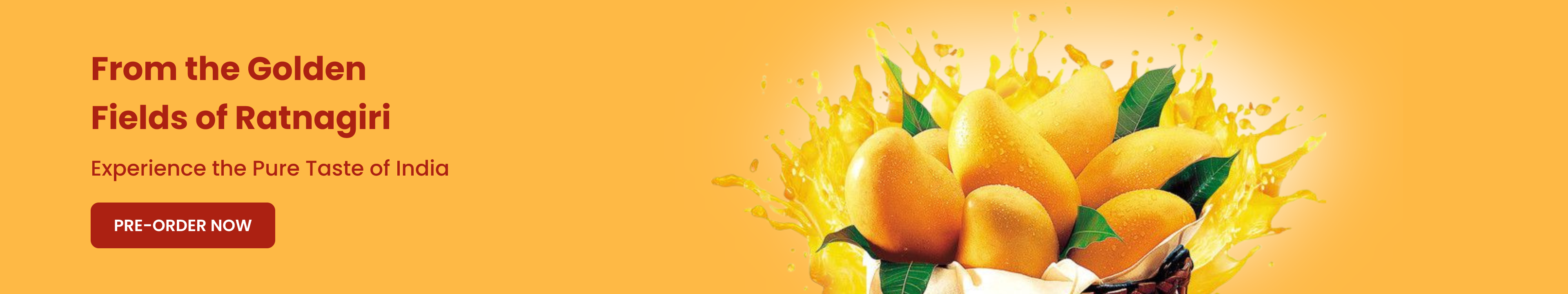 mangos