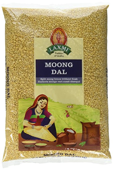 LAXMI MOONG DAL