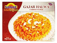 NANAK GAJAR HALWA