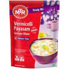 MTR Seviyan Kheer (Vermicelli Payasam) Mix