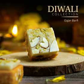 Diwali Collection - Square