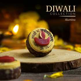 Diwali Collection - Square