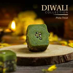 Diwali Collection - Square