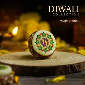 Diwali Collection - Square