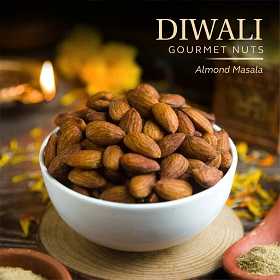 Diwali Collection - Gourmet Nuts