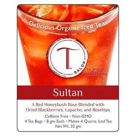 Sultan Iced Tea