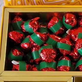 Diwali Shahi Dry Fruits Hamper
