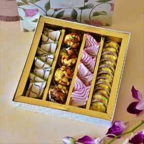 Diwali Holidays Special Utsav Combo