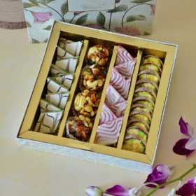 Diwali Holidays Special Utsav Combo