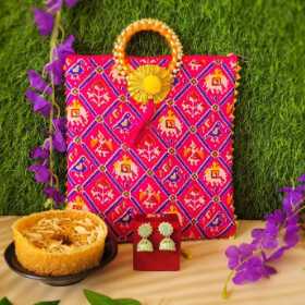 Sweedesi Special Teej Give-Away Hamper
