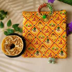 Sweedesi Special Teej Give-Away Hamper