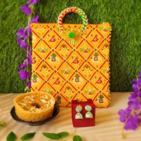 Sweedesi Special Teej Give-Away Hamper
