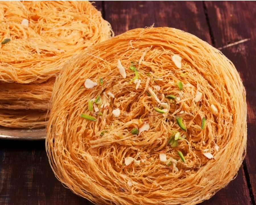 Sweedesi Special Jaipur Regional Special Combo 