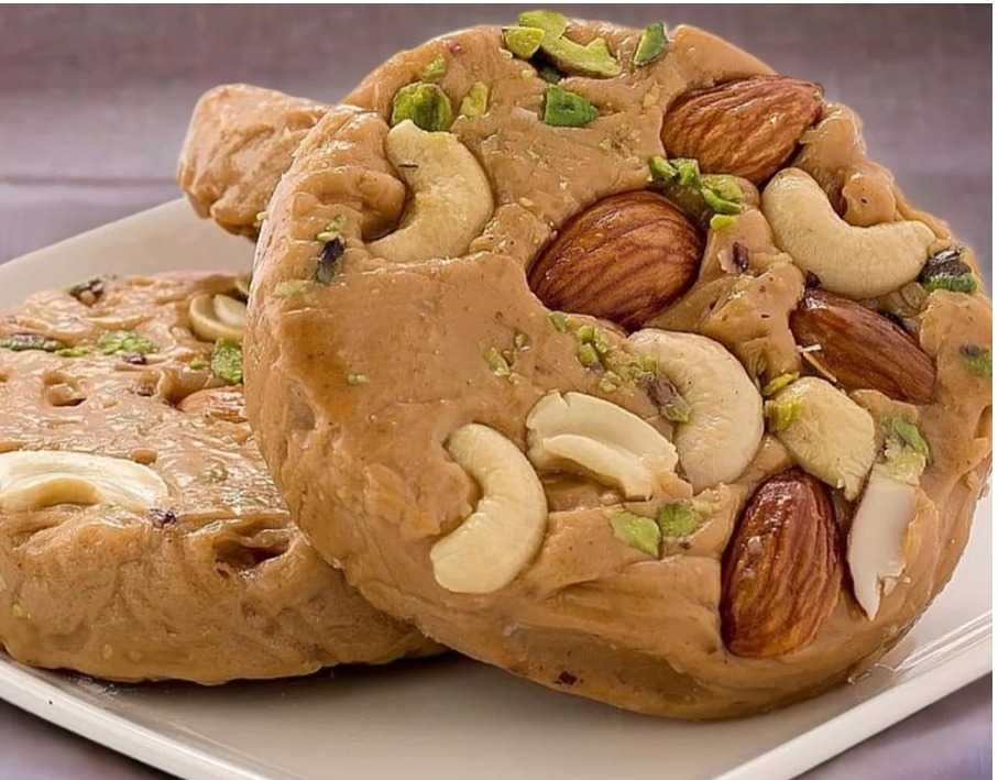 Sweedesi Special Jaipur Regional Special Combo 