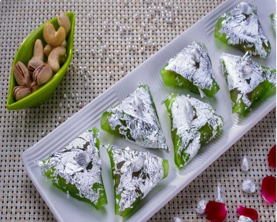 SweeDesi Special Agra Regional Special Combo 