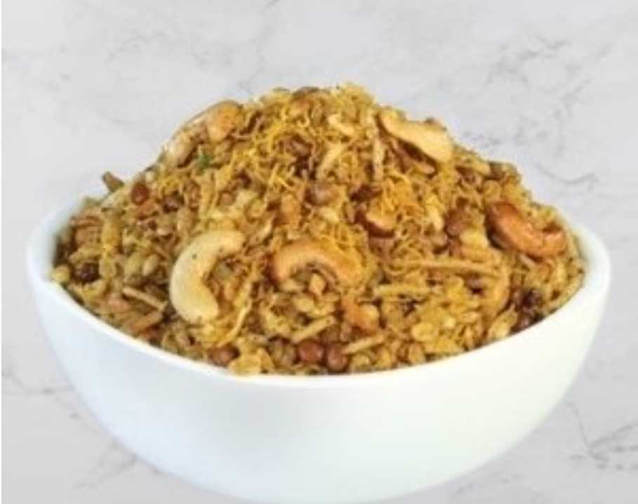 SweeDesi Special Agra Regional Special Combo 